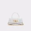 LandenassixTop Handle Bag -The Aldo Shop landenassix multi 963 002 033 main sq gy 1200x1200
