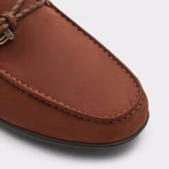 &New NewLeangeloDriving Shoe -The Aldo Shop leangelo brown 210 001 031 alt4 sq gy 2000x2000