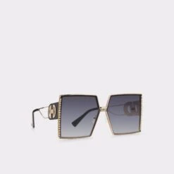 Final Sale - The Item Cannot Be ReturnedLeewinSunglasses -The Aldo Shop leewin multi 970 alt1 sq gy 2000x2000