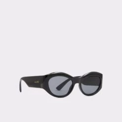 Legaemar Oval Sunglasses for Women 6 Legaemar Oval Sunglasses for Women -The Aldo Shop legaemar black 001 alt1 sq gy 2000x2000