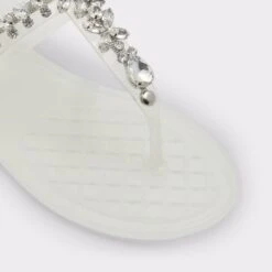 LegaemasSlip-on -The Aldo Shop legaemas white 100 002 043 alt4 sq gy 2000x2000