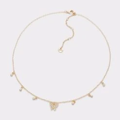 &New NewLegardoweth Necklace - Elegant and Dainty Women's Jewelry