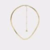 Leipoa Delicate and Dainty Feminine Necklace for Women -The Aldo Shop leipoa gold 710 main sq gy 1200x1200