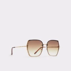 LensworthSquare Sunglasses -The Aldo Shop lensworth brown 200 alt1 sq gy 2000x2000