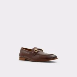 LeopoldLoafer -The Aldo Shop leopold brown 220 001 043 alt3 sq gy 2000x2000