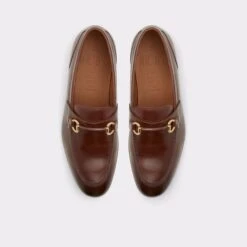 LeopoldLoafer -The Aldo Shop leopold brown 220 001 043 alt5 sq gy 2000x2000