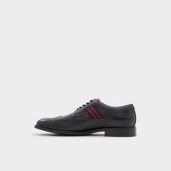 SaleLexfordDerby Shoe -The Aldo Shop lexford black 001 001 034 alt2 sq gy 2000x2000