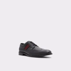 SaleLexfordDerby Shoe -The Aldo Shop lexford black 001 001 034 alt3 sq gy 2000x2000