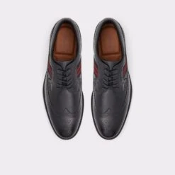 SaleLexfordDerby Shoe -The Aldo Shop lexford black 001 001 034 alt5 sq gy 2000x2000