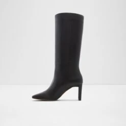 Final Sale - The Item Cannot Be ReturnedLilleMid-calf Boot -The Aldo Shop lille black 001 001 043 alt2 sq nt 1200x1200