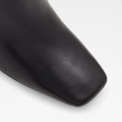 Final Sale - The Item Cannot Be ReturnedLilleMid-calf Boot -The Aldo Shop lille black 001 001 043 alt4 sq nt 1200x1200