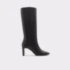 Final Sale - The Item Cannot Be ReturnedLilleMid-calf Boot -The Aldo Shop lille black 001 001 043 main sq gy 1200x1200