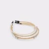 Lindis Metal Headband - Stylish Women's Hair Accessory -The Aldo Shop lindis multi 972 main sq gy 1200x1200
