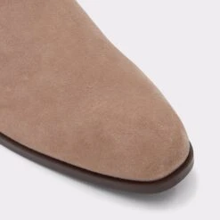 Final Sale - The Item Cannot Be ReturnedLinguamChelsea Boot -The Aldo Shop linguam beige 271 001 046 alt4 sq gy 2000x2000