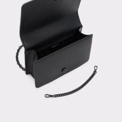 LinktheoryyCrossbody Bag -The Aldo Shop linktheoryy black 008 002 008 alt2 sq gy 2000x2000