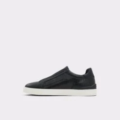 &New NewLonespecLow Top Sneaker - Cup Sole -The Aldo Shop lonespec black 001 002 004 alt2 sq gy 2000x2000