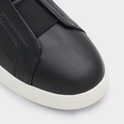 &New NewLonespecLow Top Sneaker - Cup Sole -The Aldo Shop lonespec black 001 002 004 alt4 sq gy 2000x2000