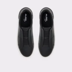 &New NewLonespecLow Top Sneaker - Cup Sole -The Aldo Shop lonespec black 001 002 004 alt5 sq gy 2000x2000