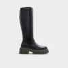 Final Sale - The Item Cannot Be ReturnedLorynKnee-high Boot - Lug Sole 1 Final Sale - The Item Cannot Be ReturnedLorynKnee-high Boot - Lug Sole -The Aldo Shop loryn black 001 001 043 main sq gy 1200x1200