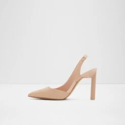 Final Sale - The Item Cannot Be ReturnedLoucetteSling Back Pump -The Aldo Shop loucette pink 693 001 043 alt2 sq nt 1200x1200