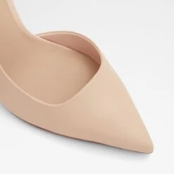 Final Sale - The Item Cannot Be ReturnedLoucetteSling Back Pump -The Aldo Shop loucette pink 693 001 043 alt4 sq nt 1200x1200