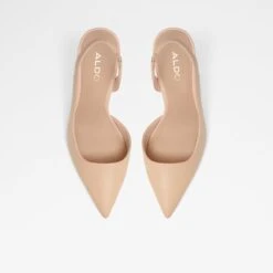 Final Sale - The Item Cannot Be ReturnedLoucetteSling Back Pump -The Aldo Shop loucette pink 693 001 043 alt5 sq nt 1200x1200
