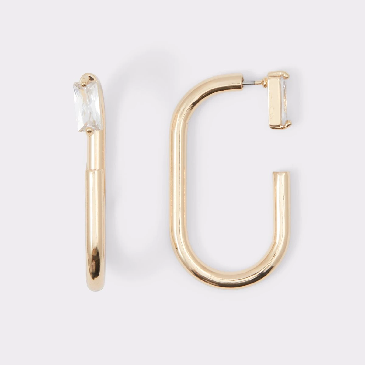 Elegant Loupe Design Earrings for Women - Versatile Fashion Accessory 3 Elegant Loupe Design Earrings for Women - Versatile Fashion Accessory