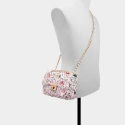 LovenoteCrossbody Bag -The Aldo Shop lovenote white 100 002 029 alt4 sq gy 2000x2000