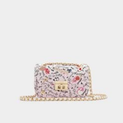 LovenoteCrossbody Bag