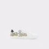 SaleLovewalkLow Top Sneaker -The Aldo Shop lovewalk white 100 002 043 main sq gy 1200x1200