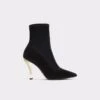 Final Sale - The Item Cannot Be ReturnedLureAnkle Boot