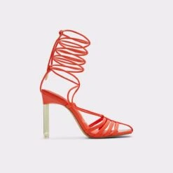SaleLuwethHeeled Sandal