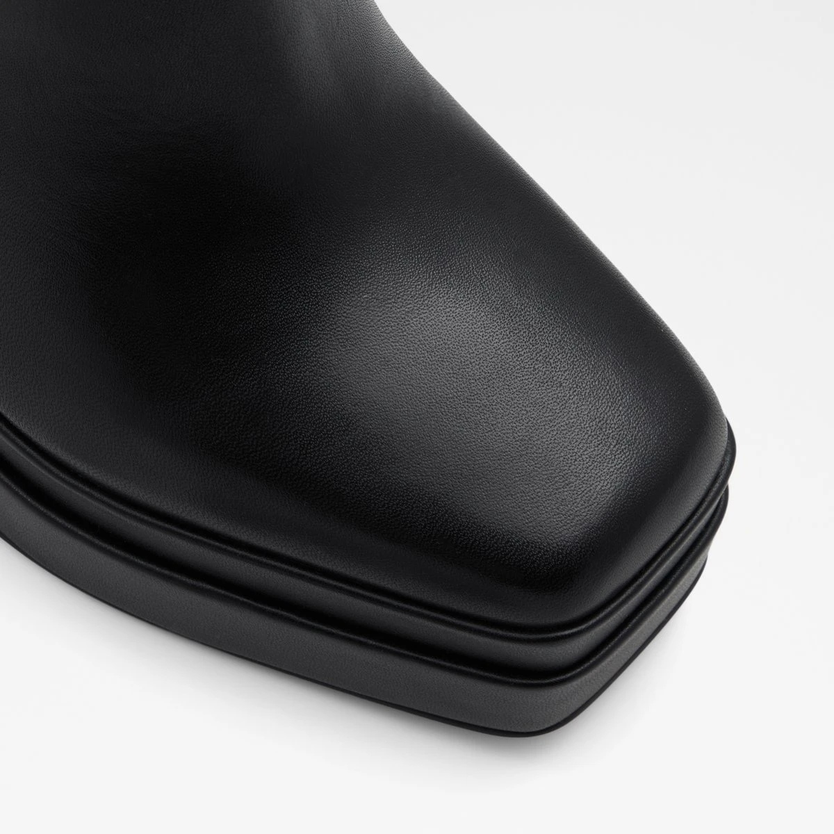 Final Sale - The Item Cannot Be ReturnedMabelPlatform Ankle Boot - Plateforme 8 Final Sale - The Item Cannot Be ReturnedMabelPlatform Ankle Boot - Plateforme - Image 6