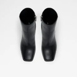 Final Sale - The Item Cannot Be ReturnedMabelPlatform Ankle Boot - Plateforme 16 Final Sale - The Item Cannot Be ReturnedMabelPlatform Ankle Boot - Plateforme -The Aldo Shop mabel black 007 002 043 alt5 sq nt 1200x1200