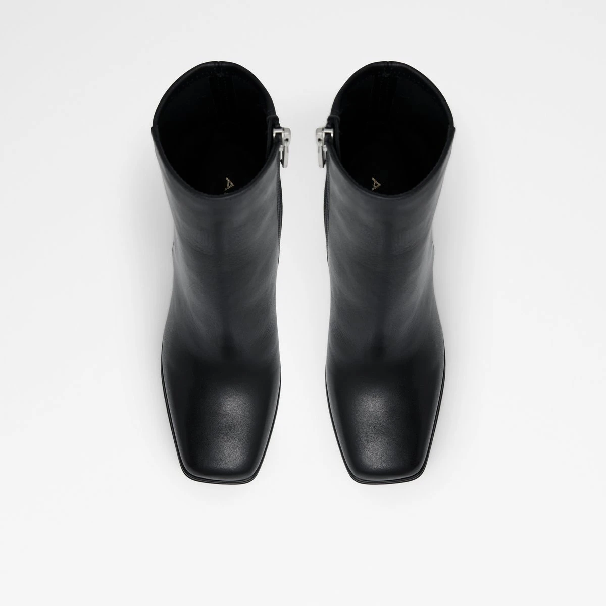 Final Sale - The Item Cannot Be ReturnedMabelPlatform Ankle Boot - Plateforme 9 Final Sale - The Item Cannot Be ReturnedMabelPlatform Ankle Boot - Plateforme - Image 7