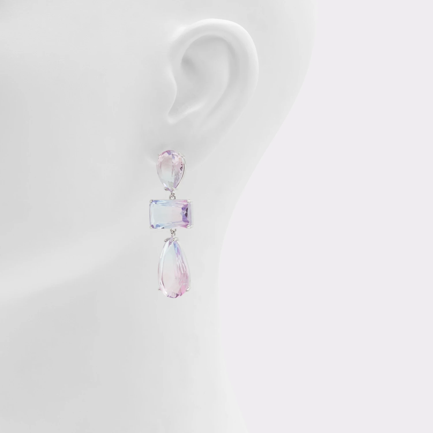 Maberley Elegant Pendant Earrings for Women 4 Maberley Elegant Pendant Earrings for Women - Image 2