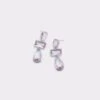 Maberley Elegant Pendant Earrings for Women -The Aldo Shop maberley pink 680 main sq gy 1200x1200