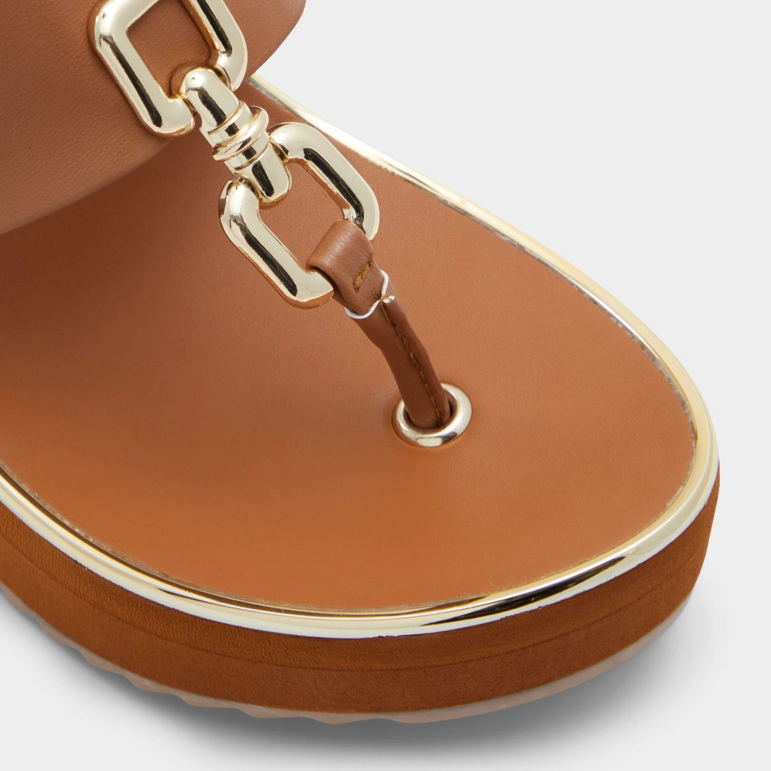 MaesllanFlip Flop - Wedge Heel 7 MaesllanFlip Flop - Wedge Heel - Image 5