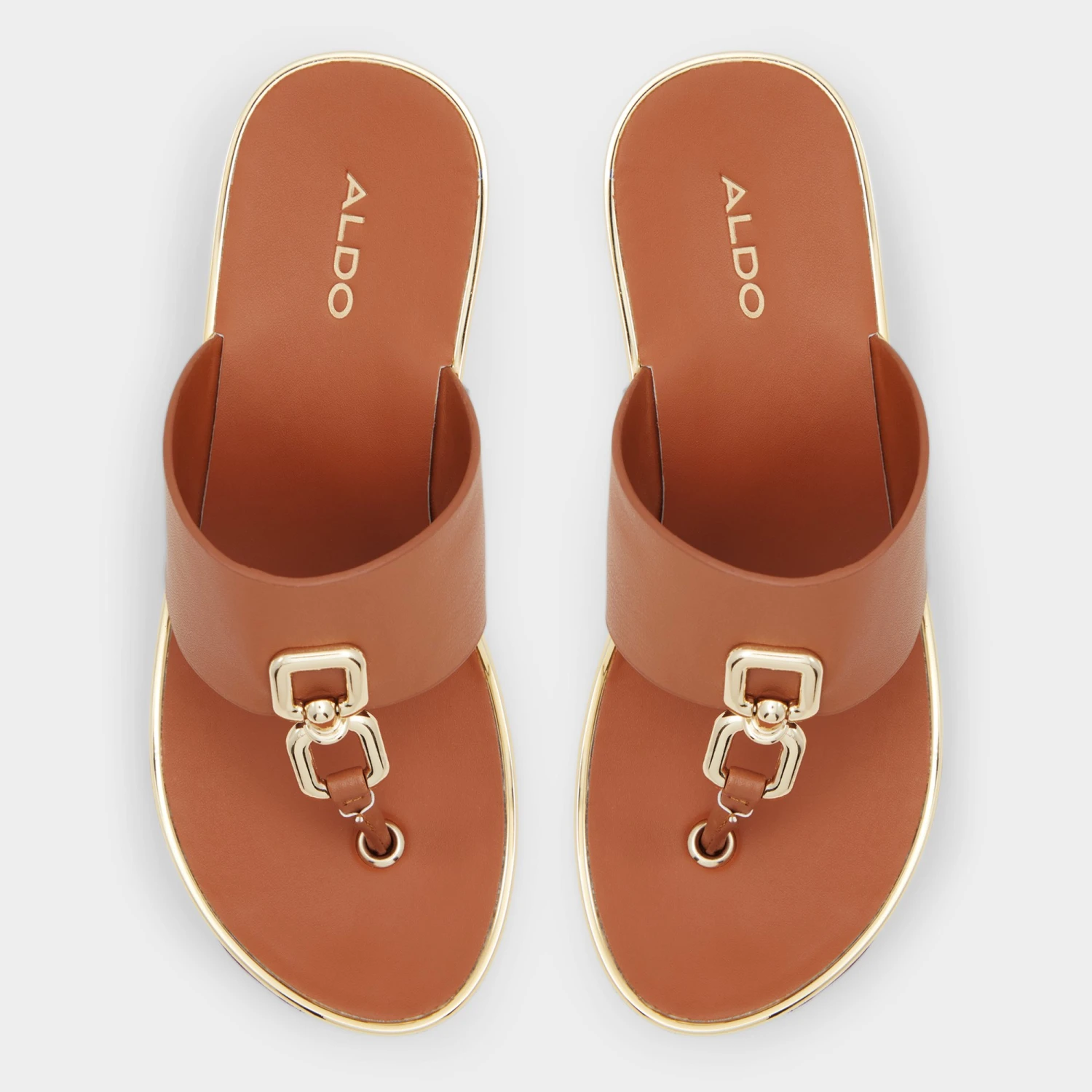 MaesllanFlip Flop - Wedge Heel 8 MaesllanFlip Flop - Wedge Heel - Image 6