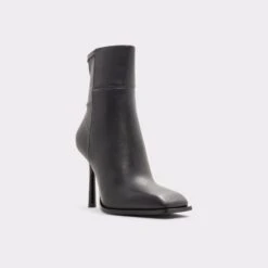 Final Sale - The Item Cannot Be ReturnedMaesrhunAnkle Boot -The Aldo Shop maesrhun black 001 001 043 alt3 sq gy 2000x2000