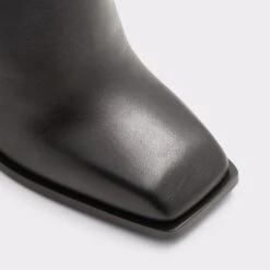 Final Sale - The Item Cannot Be ReturnedMaesrhunAnkle Boot -The Aldo Shop maesrhun black 001 001 043 alt4 sq gy 2000x2000