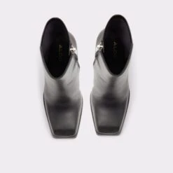 Final Sale - The Item Cannot Be ReturnedMaesrhunAnkle Boot -The Aldo Shop maesrhun black 001 001 043 alt5 sq gy 2000x2000