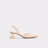 SaleMalagaSling Back High Heel -The Aldo Shop malaga pink 680 001 043 main sq gy 1200x1200