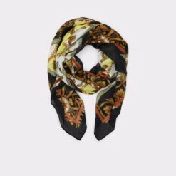 Final Sale - The Item Cannot Be ReturnedManalaliaScarf