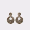 Mapleridge Stylish Metal Earrings for Women 1 Mapleridge Stylish Metal Earrings for Women -The Aldo Shop mapleridge multi 962 main sq gy 1200x1200