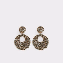 Mapleridge Stylish Metal Earrings for Women