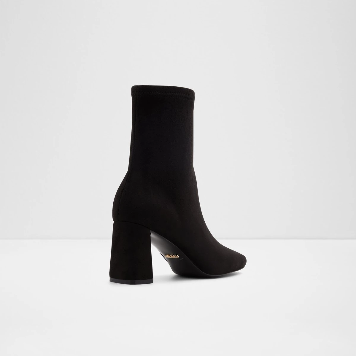 Flexible SolesMarcellaChelsea Boot - Block Heel 4 Flexible SolesMarcellaChelsea Boot - Block Heel - Image 2