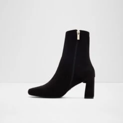 Flexible SolesMarcellaChelsea Boot - Block Heel 10 Flexible SolesMarcellaChelsea Boot - Block Heel -The Aldo Shop marcella black 008 003 046 alt2 sq nt 1200x1200