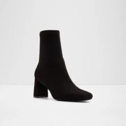 Flexible SolesMarcellaChelsea Boot - Block Heel 11 Flexible SolesMarcellaChelsea Boot - Block Heel -The Aldo Shop marcella black 008 003 046 alt3 sq nt 1200x1200