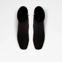 Flexible SolesMarcellaChelsea Boot - Block Heel 13 Flexible SolesMarcellaChelsea Boot - Block Heel -The Aldo Shop marcella black 008 003 046 alt5 sq nt 1200x1200